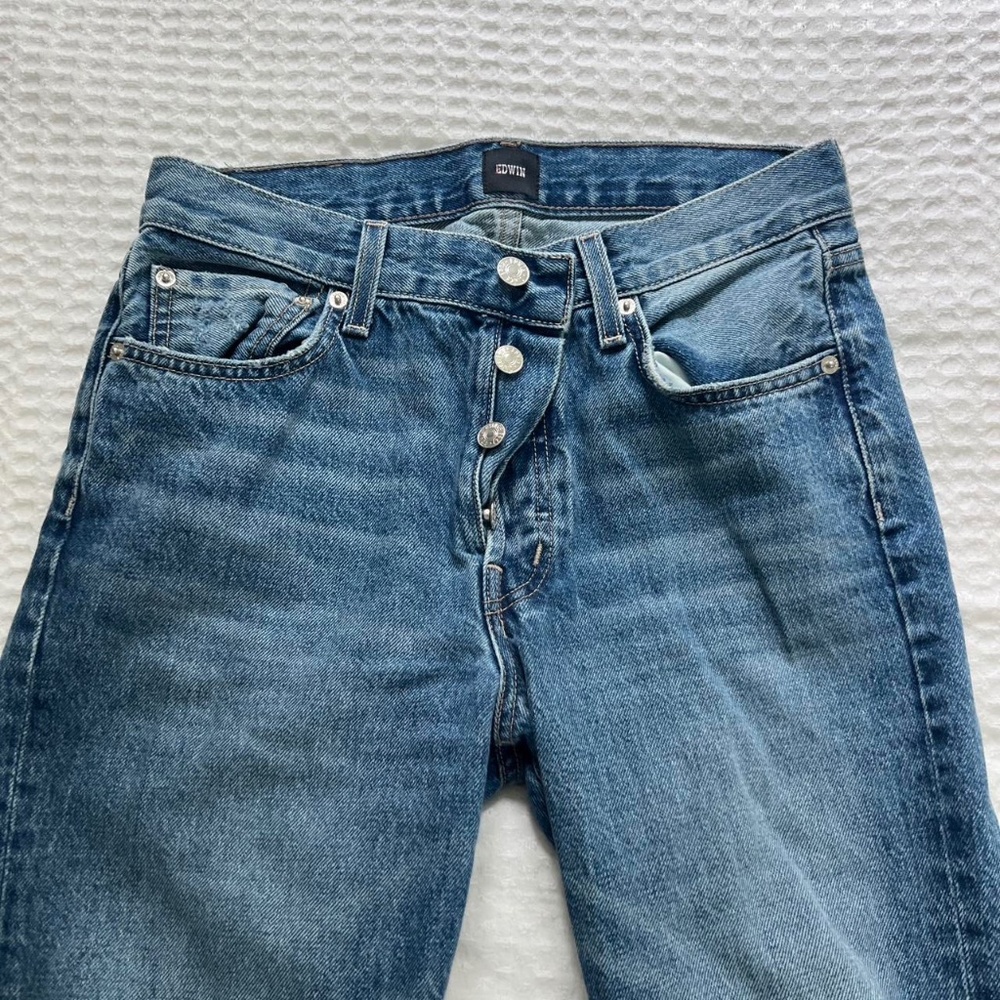 Anthropologie Jeans